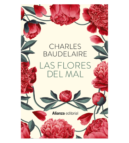 Las flores del mal
