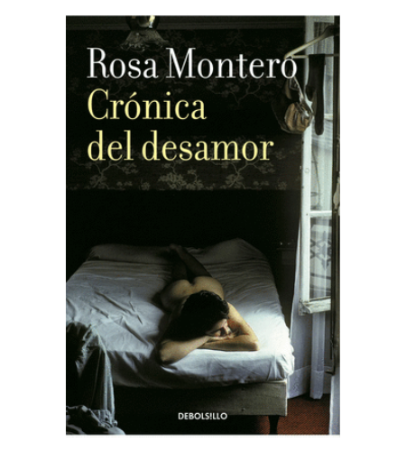 Cronica del desamor