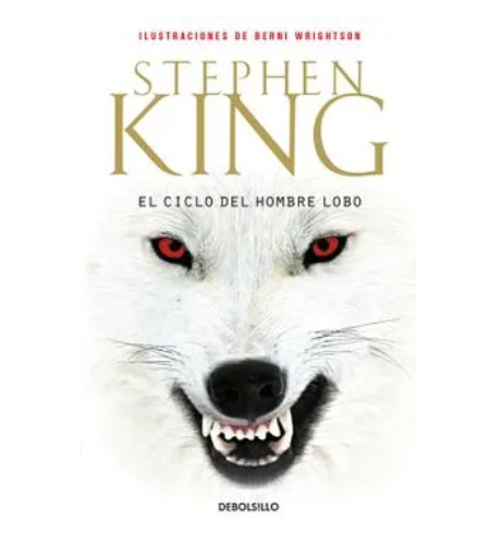 El ciclo del hombre lobo