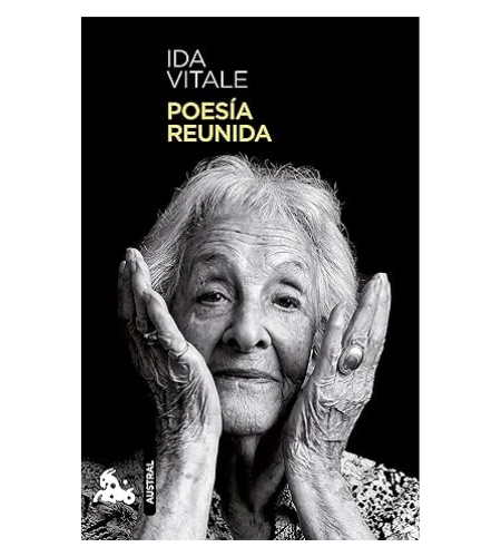 Poesia reunida