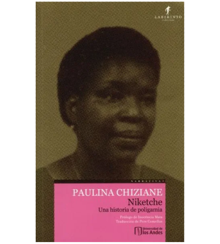 Niketche una historia de poligamia