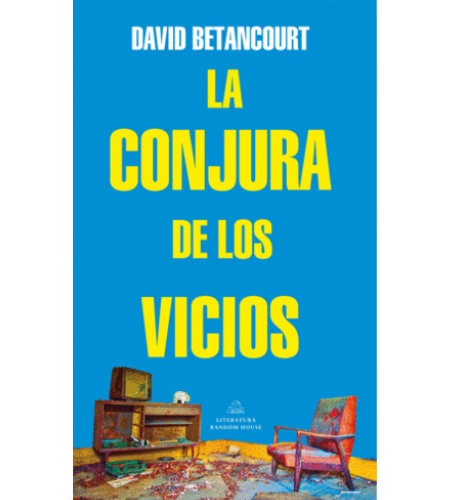 La conjura de los vicios