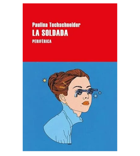 La soldada
