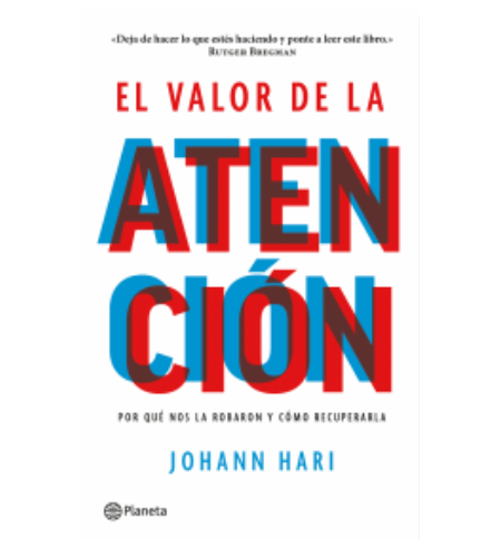 El valor de la atencion