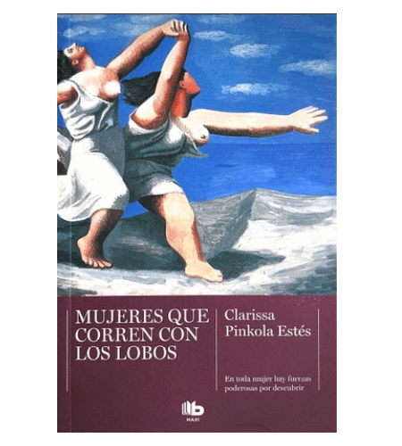 Mujeres que corren con los lobos