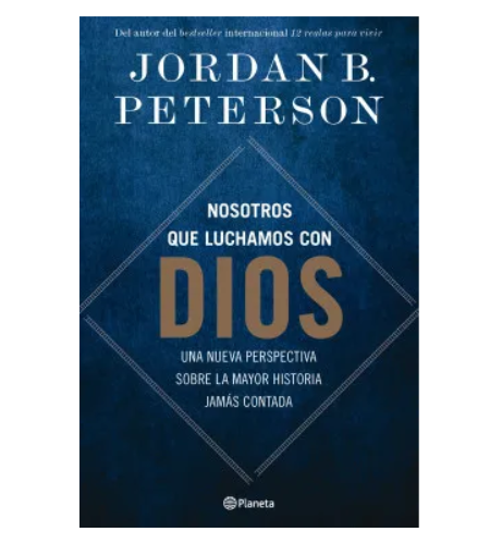 Nosotros que luchamos con Dios