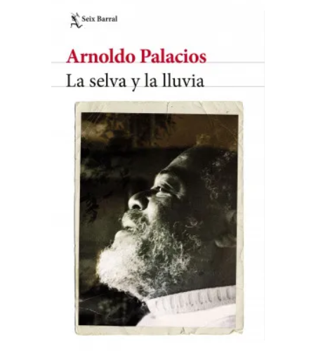 La selva y la lluvia