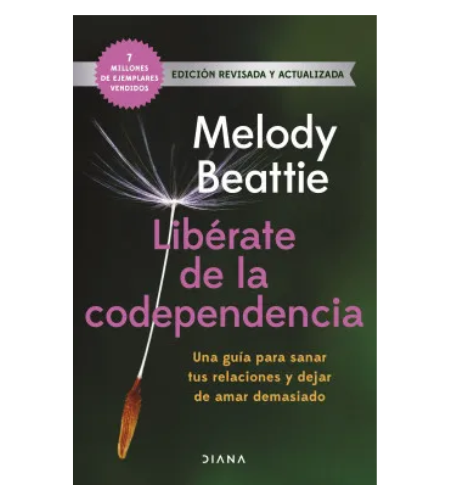 Libérate de la codependencia