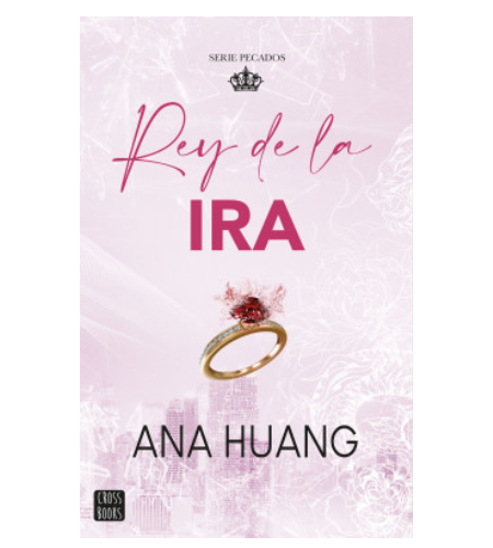 Pecados 1: rey de la ira