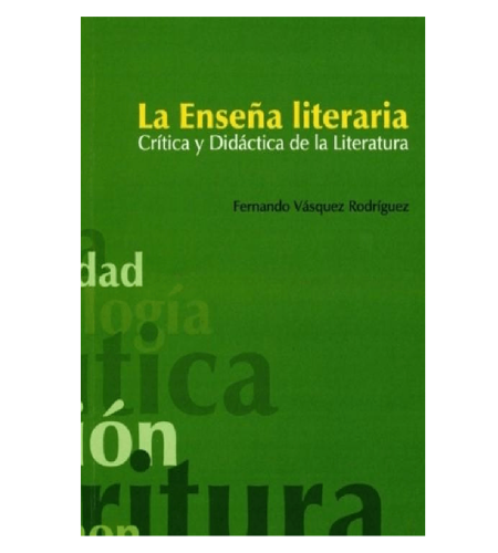La enseña literaria
