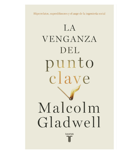 La venganza del punto clave