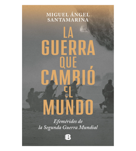 La guerra que cambió el mundo