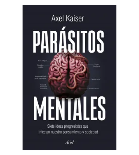 Parásitos mentales