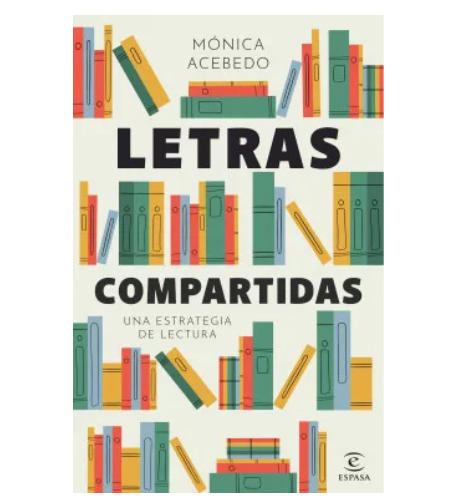 Letras compartidas