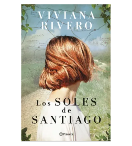 Los soles de Santiago