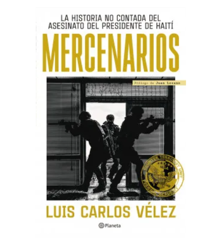 Mercenarios