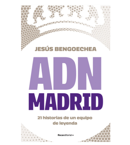 ADN madrid