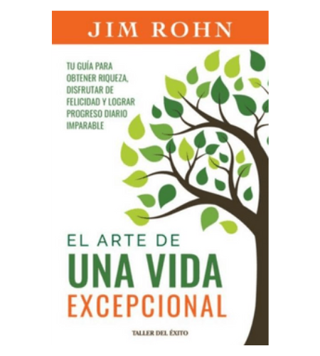 El arte de la vida excepcional