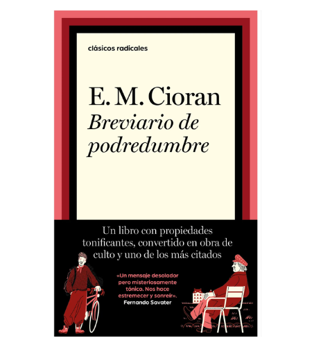 Breviario de podredumbre