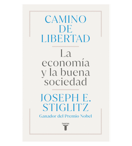 Camino a la libertad