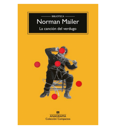 La cancion del verdugo