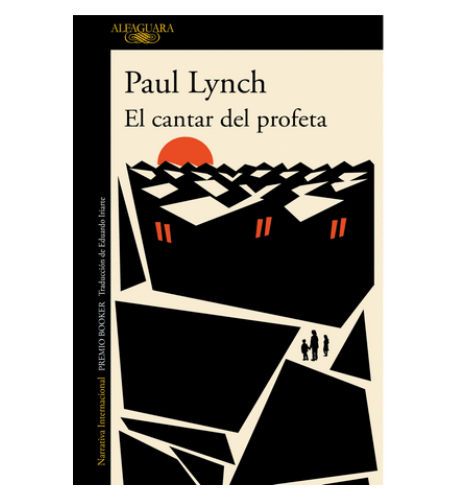 El cantar del profeta