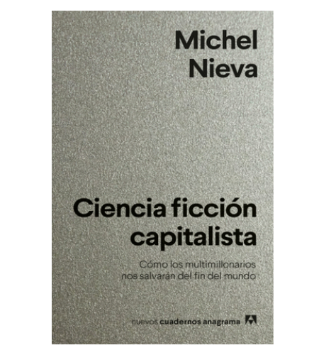 Ciencia ficcion capitalista