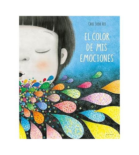 El color de mis emociones