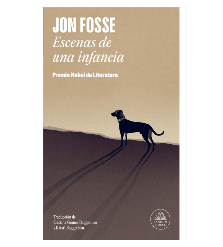 Escenas de una infancia