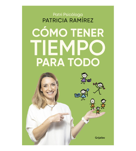 Como tener tiempo para todo