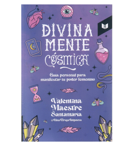 Divinamente cósmica
