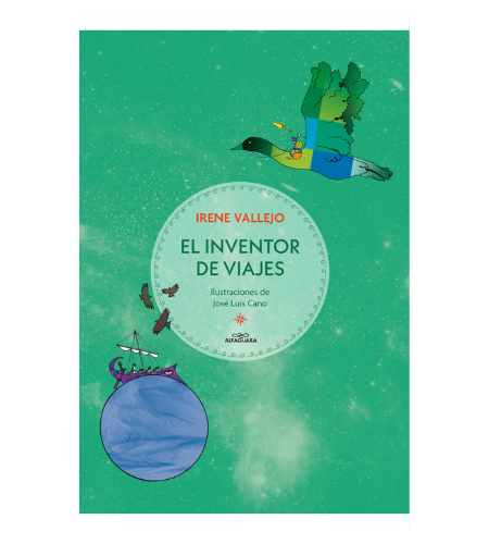 El inventor de viajes