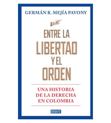 Entre la libertad y el orden