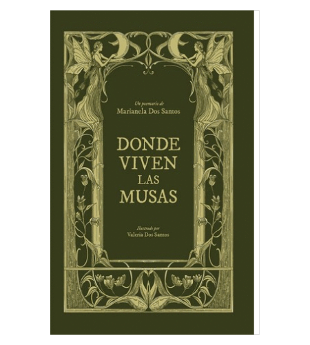 Donde viven las musas