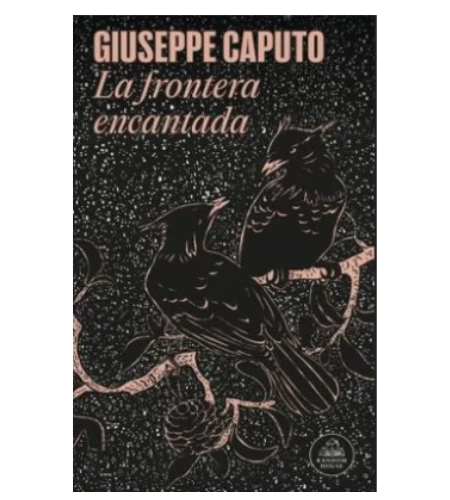 La frontera encantada