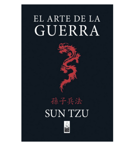 El arte de la Guerra