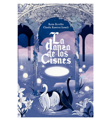 La danza de los cisnes