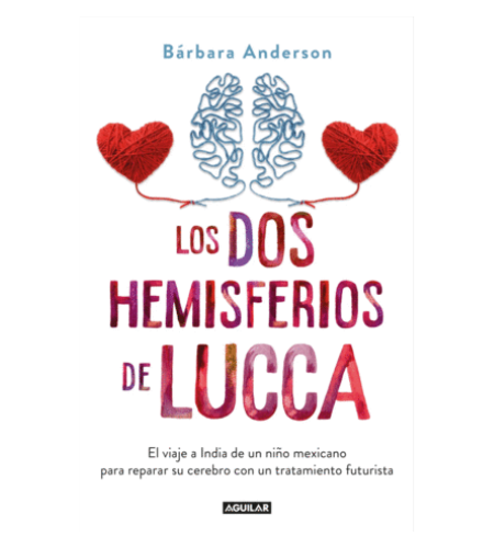 Los dos hemisferios de Lucca