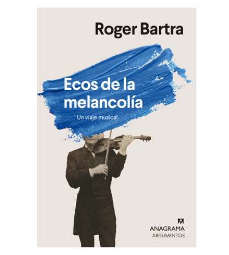 Ecos de la melancolia