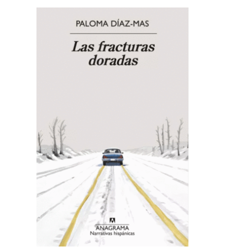 Las fracturas doradas