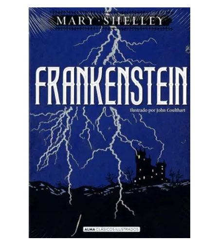Frankenstein