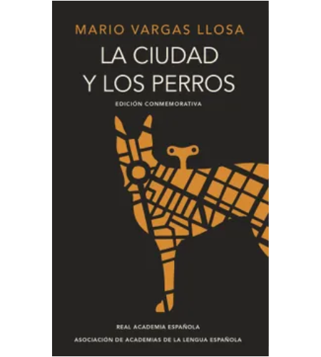 La ciudad y los perros