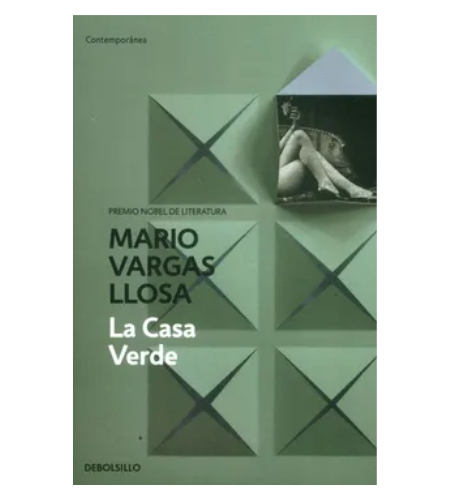 La casa verde
