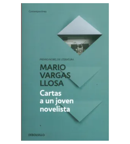Cartas a un joven novelista