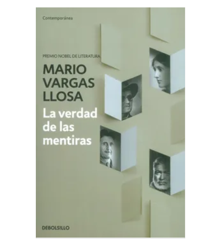 La verdad de las mentiras