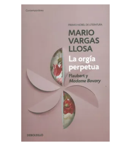 La orgía perpetua