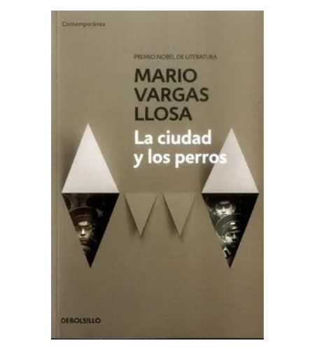 La ciudad y los perros