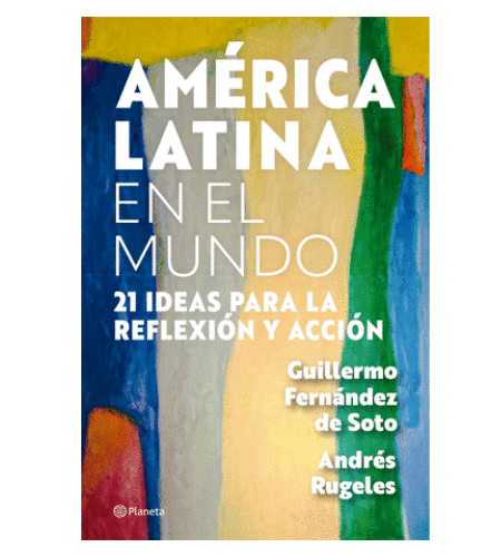 América Latina en el mundo