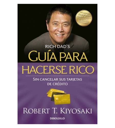 Guía para hacerse rico sin cancelar sus tarjetas de crédito