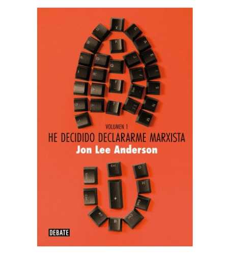 He decidido declararme marxista vol 1